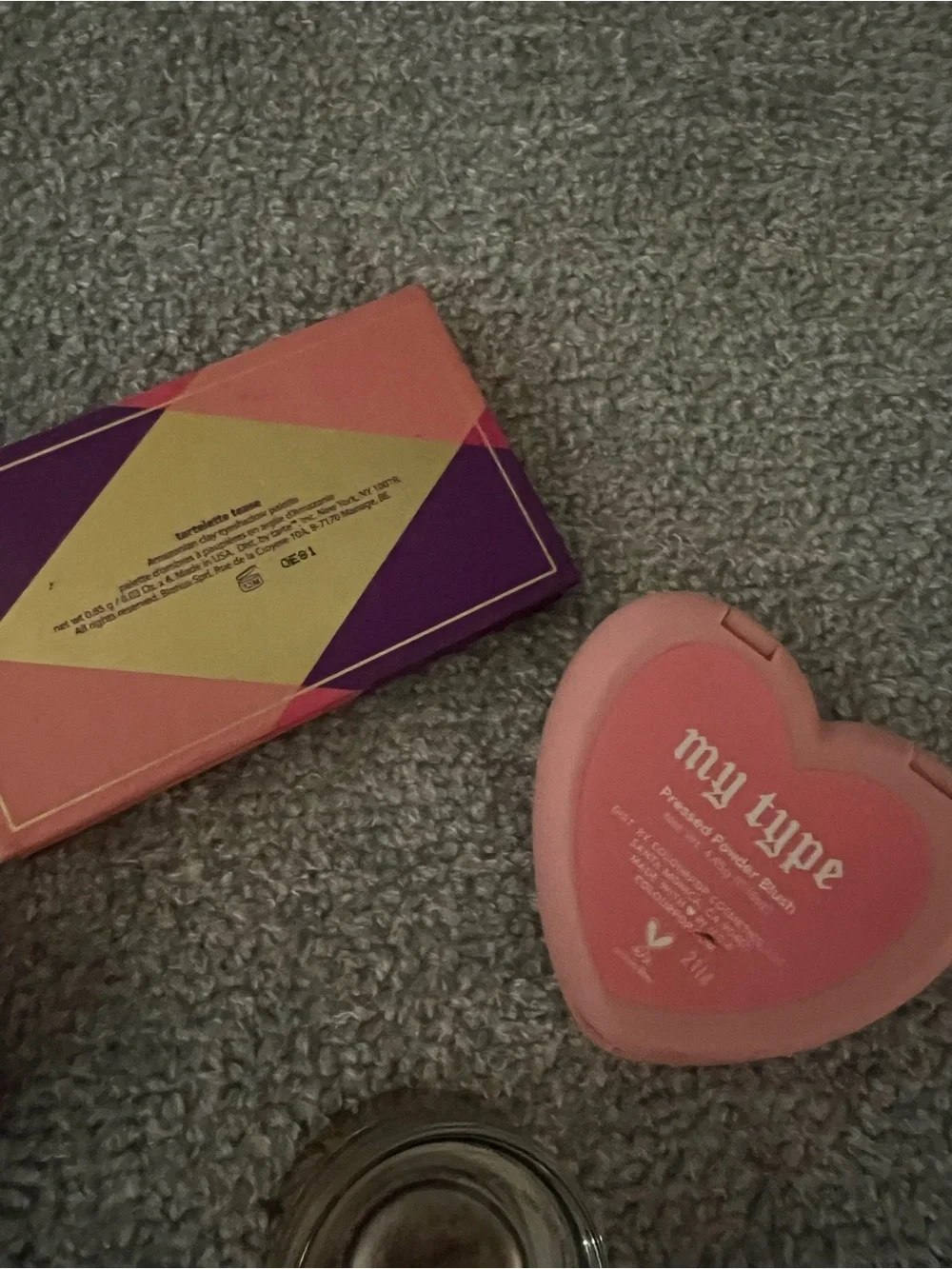 Makeup Bundle